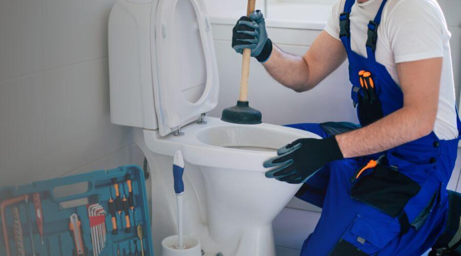Professional water heater repair in Milam, TX